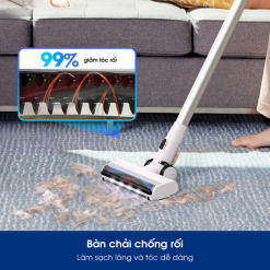 Máy hút bụi lau nhà cầm tay Tineco Switch S7 Máy hút bụi lau nhà Tineco Switch S7