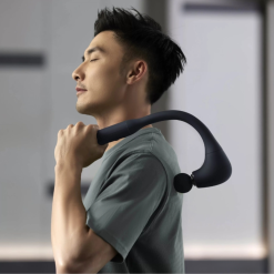 Máy massage cầm tay PHILIPS PPM7331 - Chính hãng Máy massage cầm tay PHILIPS PPM7331 - Chính hãng