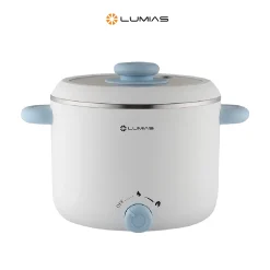 Nồi lẩu điện đa năng Lumias LM-PM605