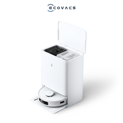 Robot hút bụi lau nhà Ecovacs Deebot T30S KR – New 2025 Robot hút bụi lau nhà Ecovacs Deebot T30S KR – New 2025