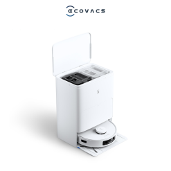 Robot hút bụi lau nhà Ecovacs Deebot T30S KR – New 2025 Robot hút bụi lau nhà Ecovacs Deebot T30S KR – New 2025