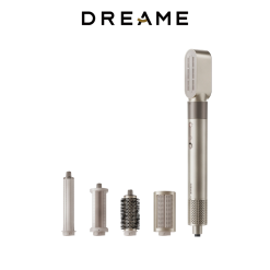 Máy sấy và tạo kiểu 5 trong 1 Dreame Airstyle – Chính hãng