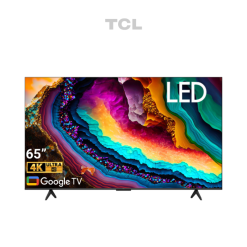 Tivi TCL LED 65 inch 65P755 PRO – Bản quốc tế