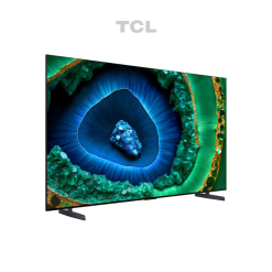Alternative view of Tivi TCL QD-Mini LED 85 inch 85C855 – Quốc Tế – Hàng Chính Hãng