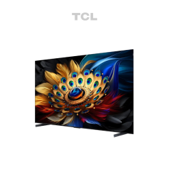 Alternative view of Tivi TCL QLED 43 inch 43C655 – Quốc Tế – Hàng Chính Hãng