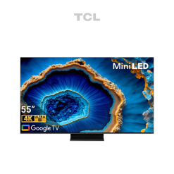Tivi TCL QLED 55 inch 55C755 – Quốc Tế