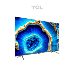 Alternative view of Tivi TCL QLED 55 inch 55C755 – Quốc Tế – Hàng Chính Hãng