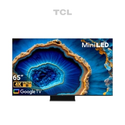 Tivi TCL QLED 65 inch 65C755 – Quốc Tế