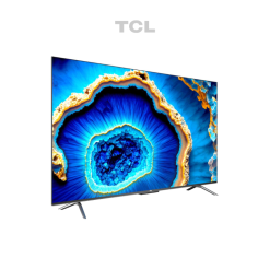 Alternative view of Tivi TCL QLED 65 inch 65C755 – Quốc Tế – Hàng Chính Hãng