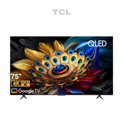 Tivi TCL QLED 75 inch 75C655 – Quốc Tế