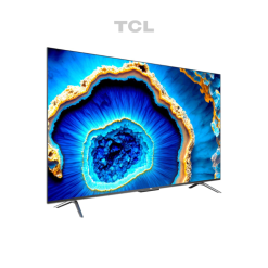 Alternative view of Tivi TCL QLED 75 inch 75C755  – Quốc Tế – Hàng Chính Hãng