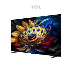 Alternative view of Tivi TCL QLED 85 inch 85C655 – Quốc Tế – Hàng Chính Hãng