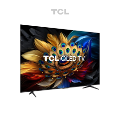 Tivi TCL QLED 85 inch 85C655 – Quốc Tế – Hàng Chính Hãng Tivi TCL QLED 85 inch 85C655 – Quốc Tế – Hàng Chính Hãng