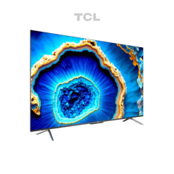Alternative view of Tivi TCL QLED 98 inch 98C755 - Quốc Tế - Hàng Chính Hãng