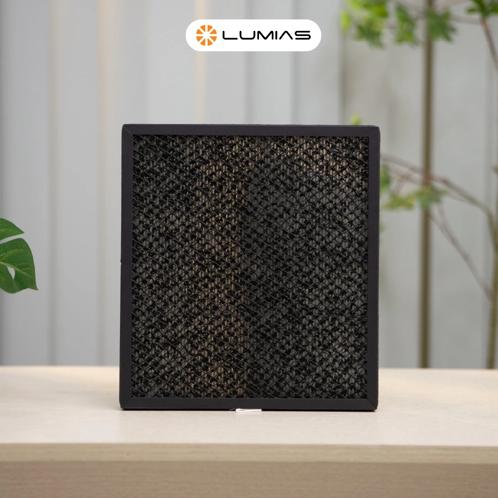 Bộ lọc cho máy lọc không khí Lumias Bulma Bộ lọc cho máy lọc không khí Lumias Bulma