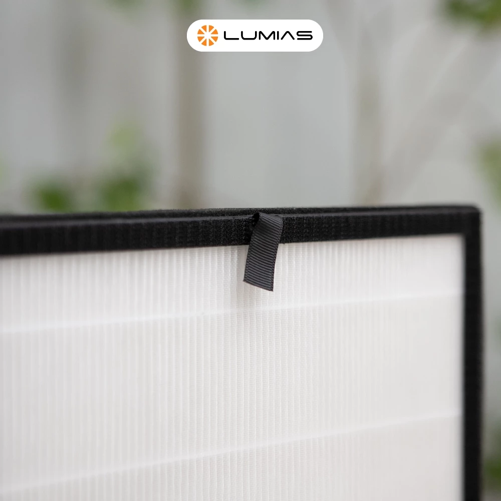 Bộ lọc cho máy lọc không khí Lumias Bulma Bộ lọc cho máy lọc không khí Lumias Bulma
