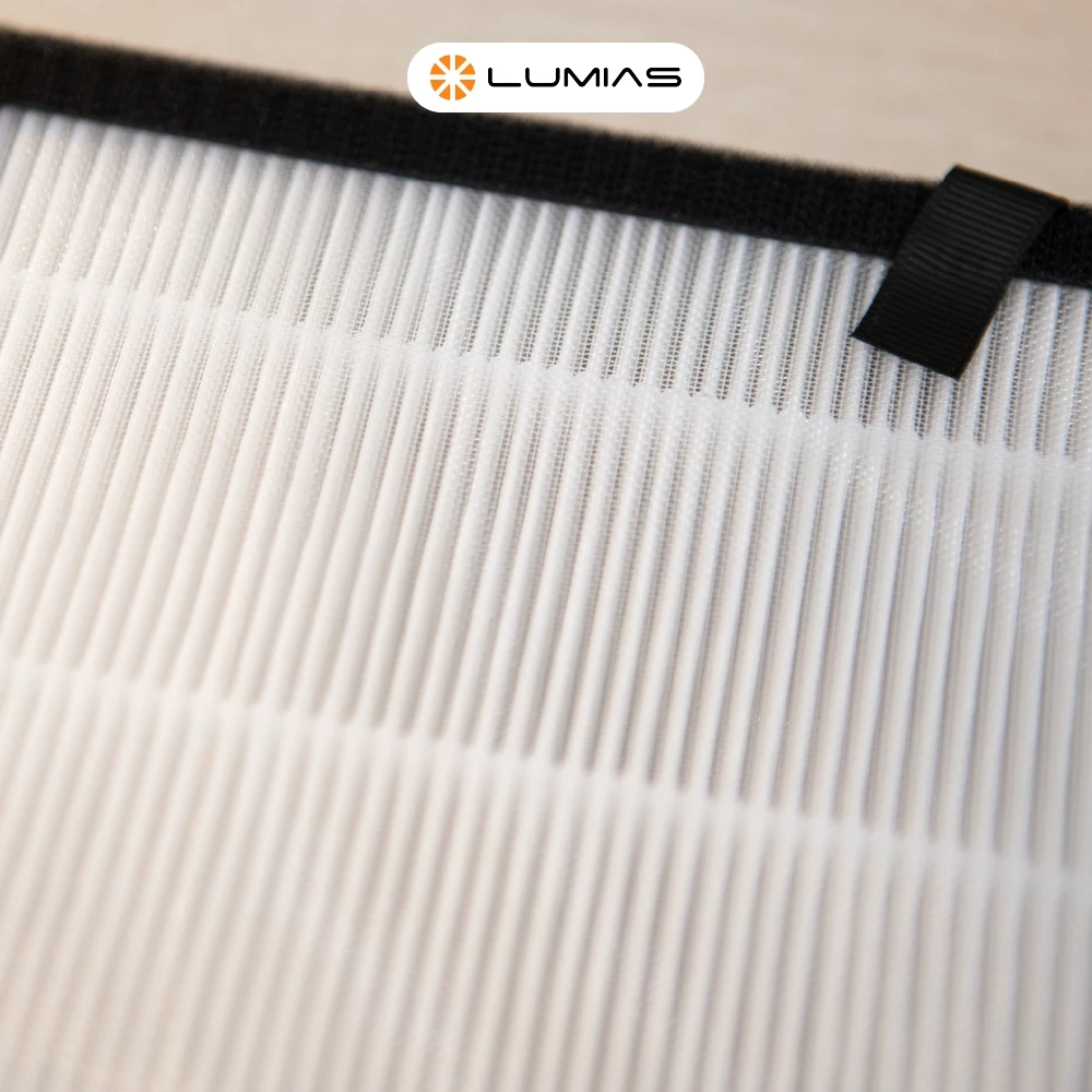 Bộ lọc cho máy lọc không khí Lumias Bulma Bộ lọc cho máy lọc không khí Lumias Bulma