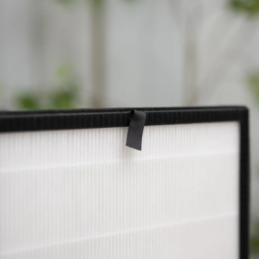 Bộ lọc cho máy lọc không khí Lumias Bulma Bộ lọc cho máy lọc không khí Lumias Bulma - Ảnh 3