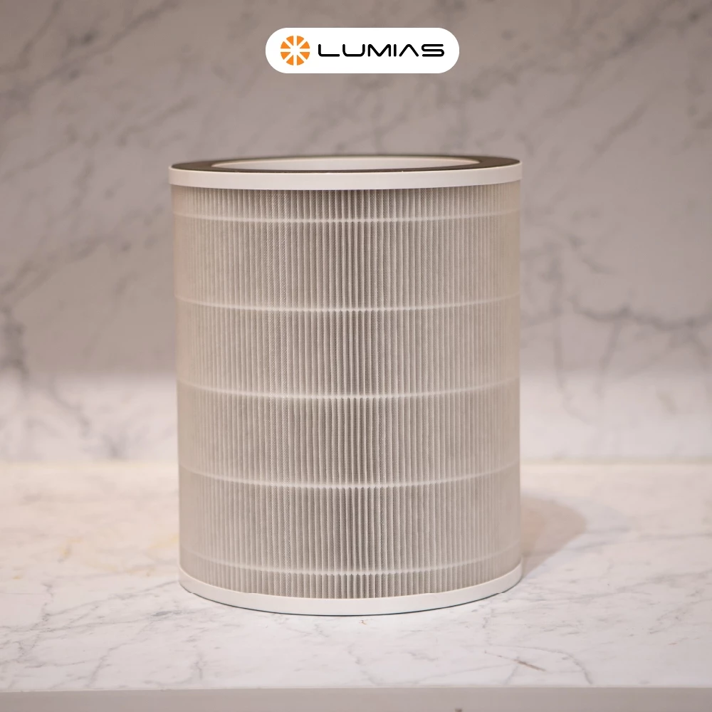 Bộ lọc cho máy lọc không khí Lumias Bulma Pro - Chính hãng Bộ lọc cho máy lọc không khí Lumias Bulma Pro - Chính hãng