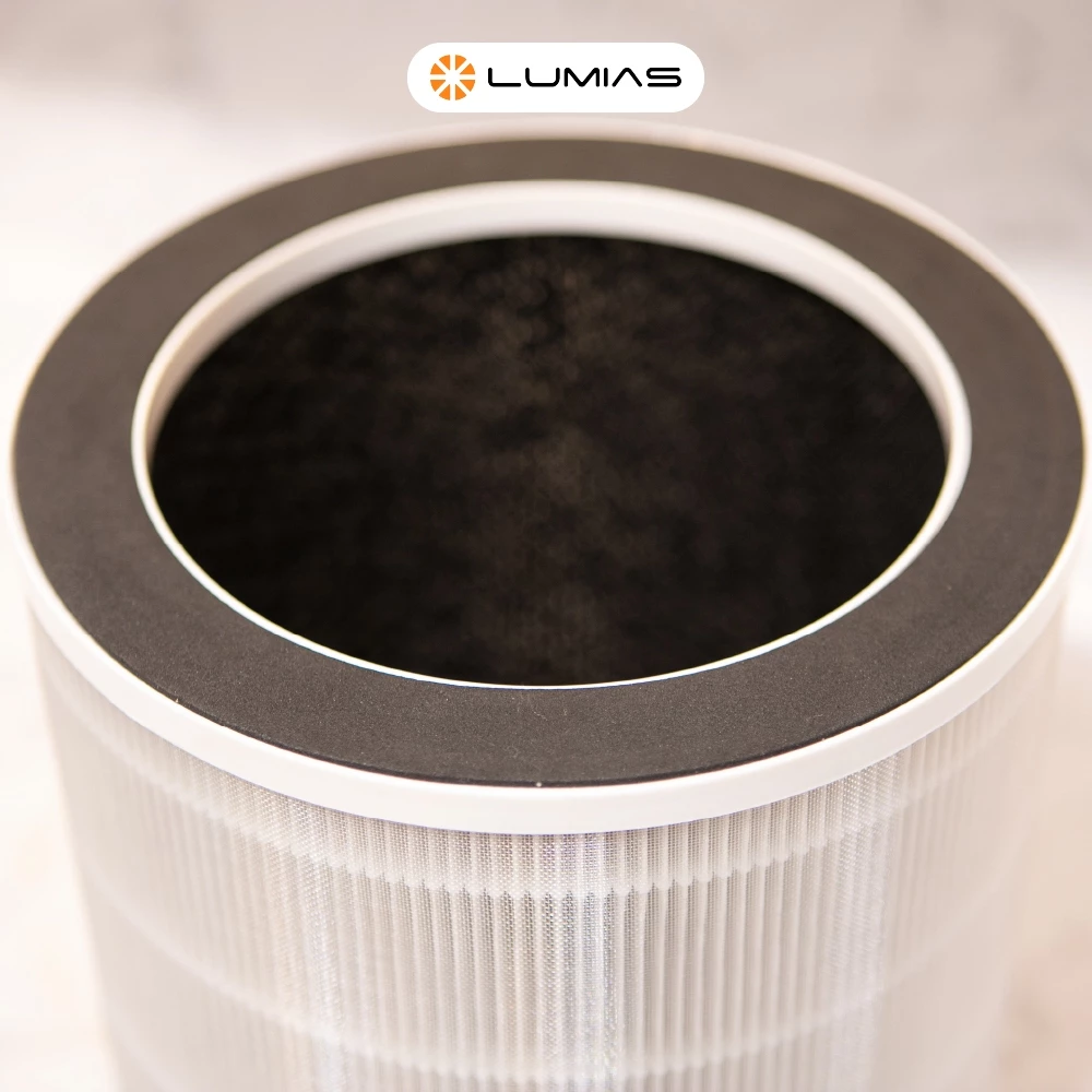 Bộ lọc cho máy lọc không khí Lumias Bulma Pro - Chính hãng Bộ lọc cho máy lọc không khí Lumias Bulma Pro - Chính hãng