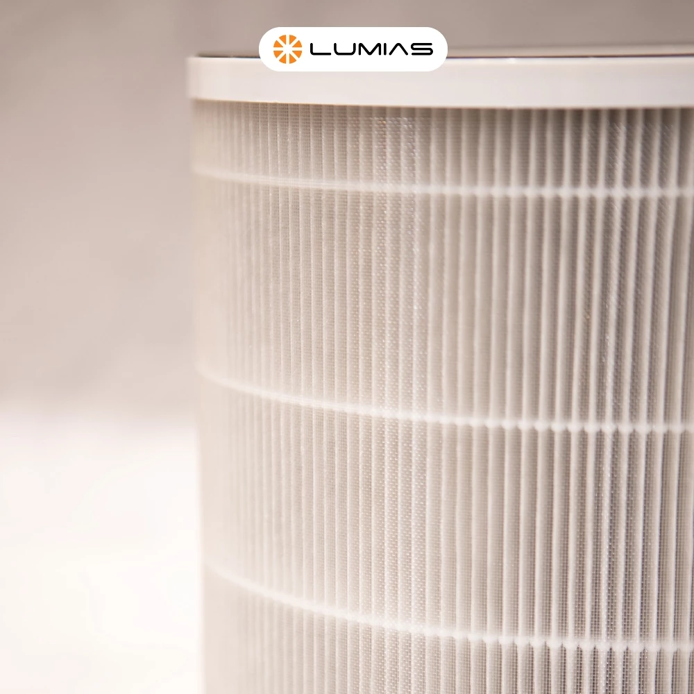 Bộ lọc cho máy lọc không khí Lumias Bulma Pro - Chính hãng Bộ lọc cho máy lọc không khí Lumias Bulma Pro - Chính hãng
