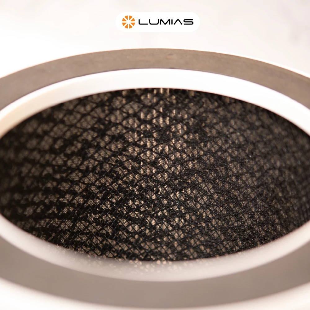 Bộ lọc cho máy lọc không khí Lumias Bulma Pro - Chính hãng Bộ lọc cho máy lọc không khí Lumias Bulma Pro - Chính hãng