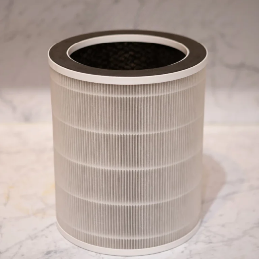 Bộ lọc cho máy lọc không khí Lumias Bulma Pro - Chính hãng Bộ lọc cho máy lọc không khí Lumias Bulma Pro - Chính hãng - Ảnh 3