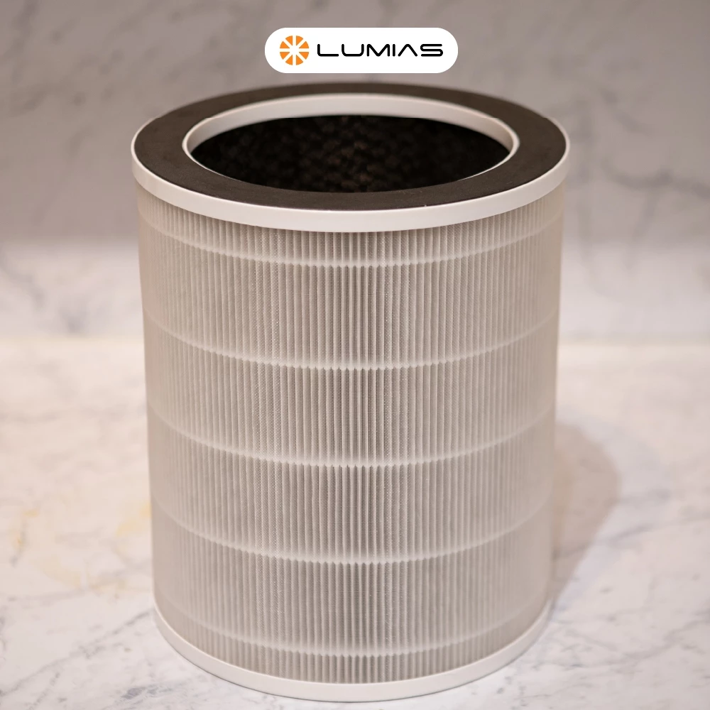 Bộ lọc cho máy lọc không khí Lumias Bulma Pro - Chính hãng Bộ lọc cho máy lọc không khí Lumias Bulma Pro - Chính hãng