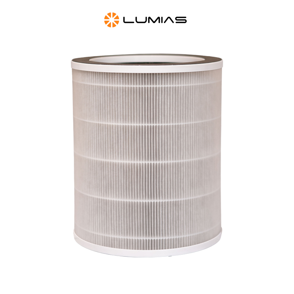 Bộ lọc cho máy lọc không khí Lumias Bulma Pro - Chính hãng Bộ lọc cho máy lọc không khí Lumias Bulma Pro – Chính hãng