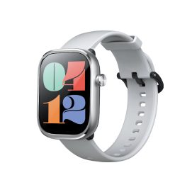 Đồng hồ thông minh Mibro C4 XPAW021 – BH 12 tháng – Chính hãng Đồng hồ thông minh Mibro C4