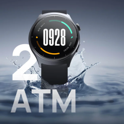 Đồng hồ thông minh Mibro Lite 3 XPAW020 – BH 12 tháng – Chính hãng Đồng hồ thông minh Mibro Lite 3 XPAW020 – BH 12 tháng – Chính hãng