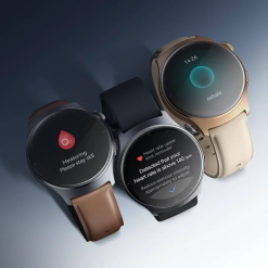 Đồng hồ thông minh Mibro Lite 3 XPAW020 – BH 12 tháng – Chính hãng Đồng hồ thông minh Mibro Lite 3 XPAW020 – BH 12 tháng – Chính hãng