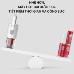 Máy hút bụi cầm tay không dây Deerma VC20Plus - Chính hãng Máy hút bụi cầm tay không dây Deerma VC20Plus - Chính hãng