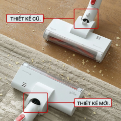 Máy hút bụi cầm tay không dây Deerma VC20Plus - Chính hãng Máy hút bụi cầm tay không dây Deerma VC20Plus - Chính hãng