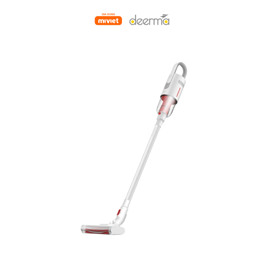 Máy hút bụi cầm tay không dây Deerma VC20Plus - Chính hãng Máy hút bụi cầm tay không dây Deerma VC20Plus - Chính hãng - Ảnh 2