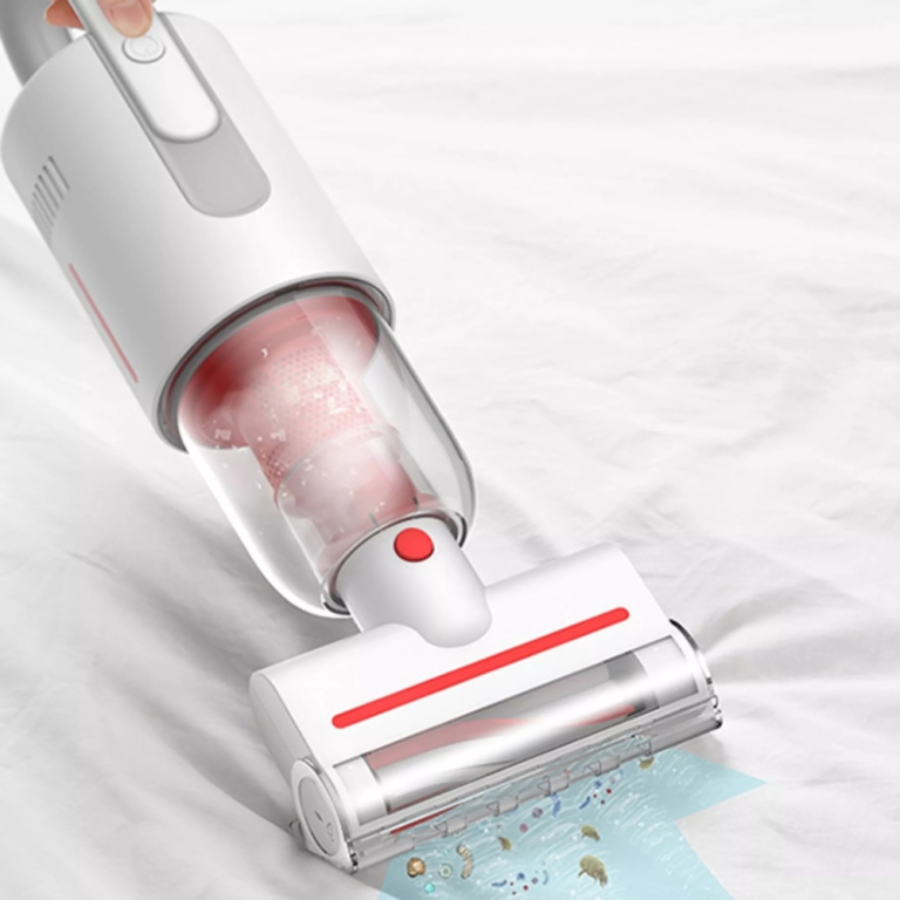 Máy hút bụi cầm tay không dây Deerma VC20Plus - Chính hãng Máy hút bụi cầm tay không dây Deerma VC20Plus - Chính hãng - Ảnh 7