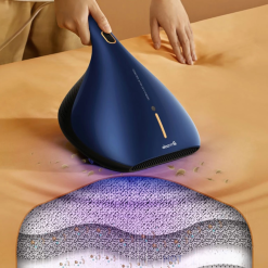 Alternative view of Máy hút bụi đệm giường Deerma CM818 - Chính hãng