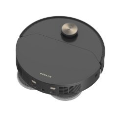 Robot hút bụi lau sàn Dreame X50 Master - Bản quốc tế - Chính hãng