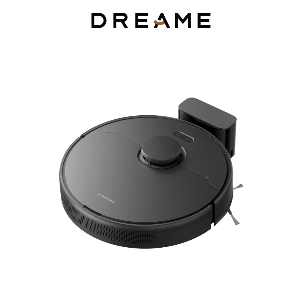 Robot hút bụi lau sàn Dreame D9 Max Gen 2 - Bản quốc tế - Chính hãng Robot hút bụi lau sàn Dreame D9 Max Gen 2 – Bản quốc tế – Chính hãng