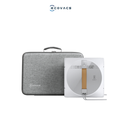 Robot lau kính Ecovacs Winbot W1 Pro - Chính hãng