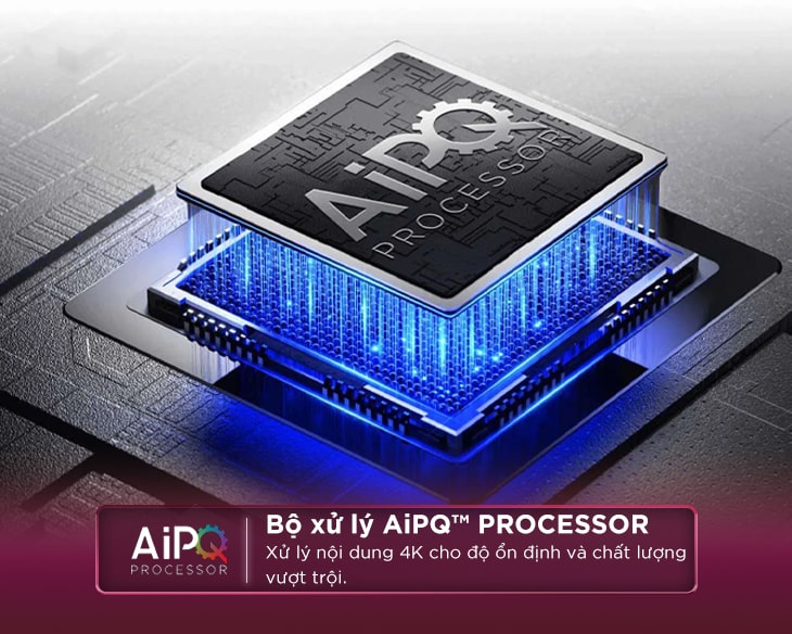 Tivi TCL 4K 55 inch 55P755 PRO – Quốc Tế – Hàng Chính Hãng