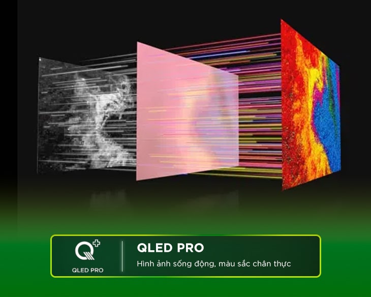 Tivi TCL QD-Mini LED 98 inch 98C855 – Quốc Tế – Hàng Chính Hãng