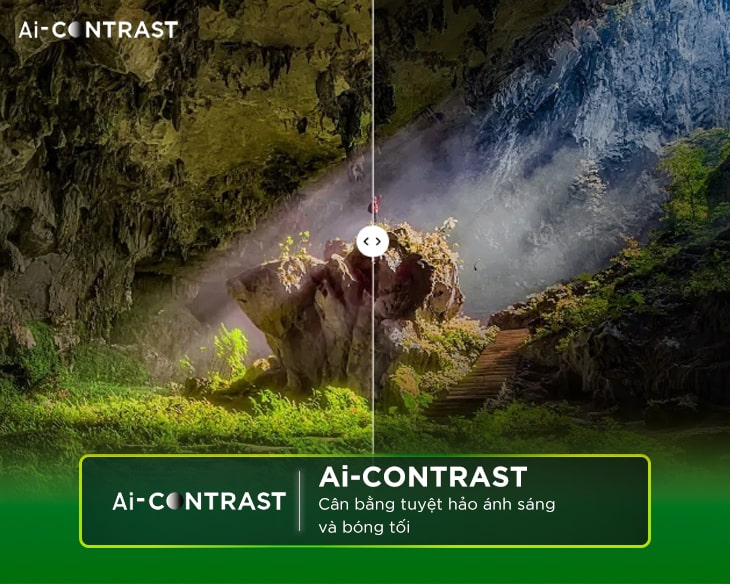 Tivi TCL QD-Mini LED 98 inch 98C855 – Quốc Tế – Hàng Chính Hãng