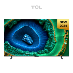 Tivi TCL QD-Mini LED 98 inch 98C855 – Quốc Tế – Hàng Chính Hãng