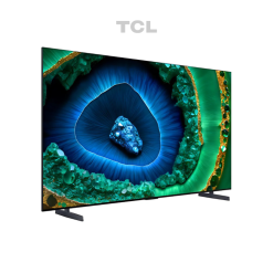 Alternative view of Tivi TCL QD-Mini LED 98 inch 98C855 – Quốc Tế – Hàng Chính Hãng