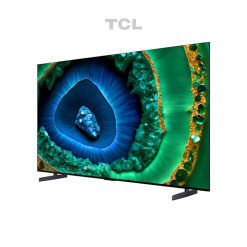 Tivi TCL QD-Mini LED 98 inch 98C855 – Quốc Tế – Hàng Chính Hãng