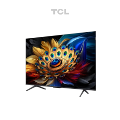 Alternative view of Tivi TCL QLED 55 inch 55C655 – Quốc Tế – Hàng Chính Hãng