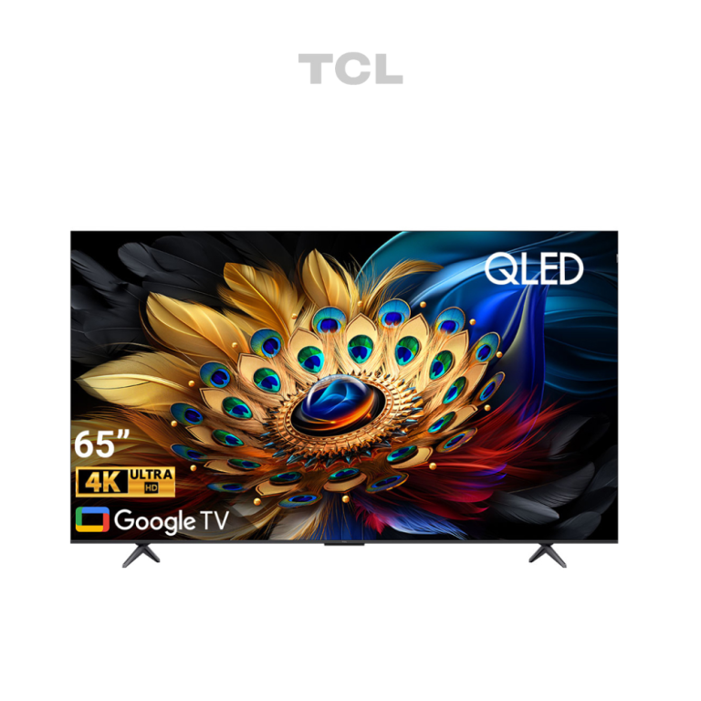 Tivi TCL QLED 65 inch 65C655 – Quốc Tế – Hàng Chính Hãng Tivi TCL QLED 65 inch 65C655 – Quốc Tế – Hàng Chính Hãng