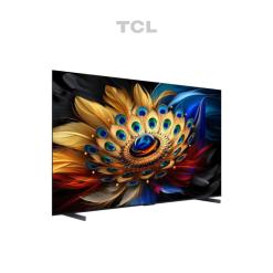 Alternative view of Tivi TCL QLED 65 inch 65C655 – Quốc Tế – Hàng Chính Hãng