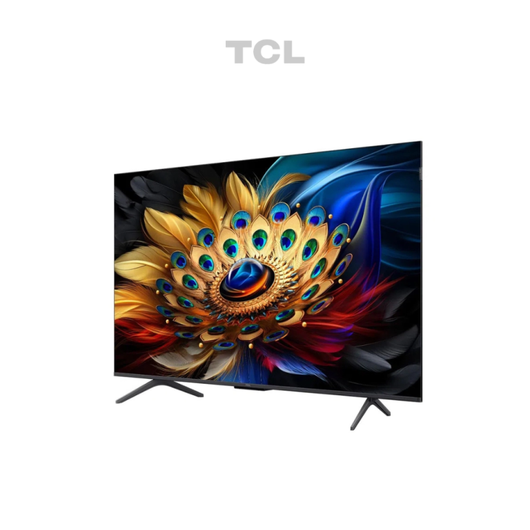 Tivi TCL QLED 65 inch 65C655 – Quốc Tế – Hàng Chính Hãng Tivi TCL QLED 65 inch 65C655 – Quốc Tế – Hàng Chính Hãng - Ảnh 3